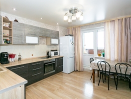 Продается 3-комнатная квартира Калинина ул, 70.3  м&sup2;, 8300000 рублей