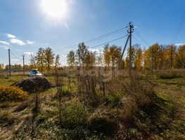 Продается Дачный участок Благополье мкр-н, 18.84  сот., 1800000 рублей