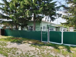 Продается Дом Заводская ул, 68.7  м&sup2;, участок 10 сот., 5000000 рублей