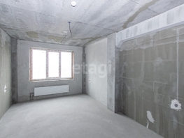 Продается 2-комнатная квартира Виктора Уса ул, 54  м&sup2;, 4500000 рублей
