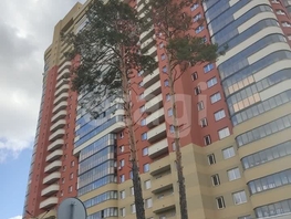 Продается Студия ЖК Сосны, б/с 4,3, 29  м&sup2;, 4100000 рублей