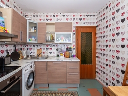 Продается 3-комнатная квартира Лесосечная ул, 80  м&sup2;, 6600000 рублей