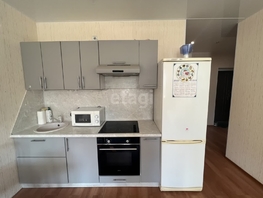 Продается 1-комнатная квартира Выборная ул, 40.6  м&sup2;, 5650000 рублей