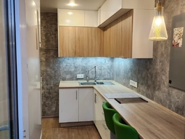 Продается 1-комнатная квартира Крылова ул, 30  м&sup2;, 5550000 рублей