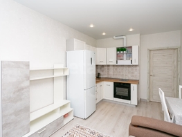 Продается 2-комнатная квартира ЖК На Рябиновой, 42.9  м&sup2;, 6900000 рублей