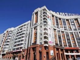 Снять двухкомнатную квартиру Зыряновская ул, 43  м&sup2;, 43000 рублей