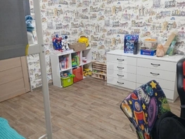 Продается 2-комнатная квартира Урманова ул, 55.9  м&sup2;, 5000000 рублей