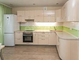 Продается 3-комнатная квартира Красная Сибирь ул, 90.37  м&sup2;, 10000000 рублей