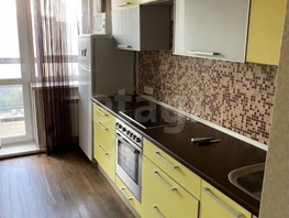Снять однокомнатную квартиру Некрасова ул, 40  м&sup2;, 38000 рублей