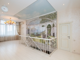 Продается 4-комнатная квартира Кирова ул, 194.9  м&sup2;, 33500000 рублей