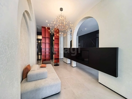 Продается 3-комнатная квартира ЖК Баланс, 1 очередь, 66.5  м&sup2;, 9750000 рублей