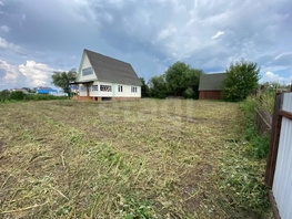 Продается Дом Титова ул, 57.7  м&sup2;, участок 15 сот., 2890000 рублей