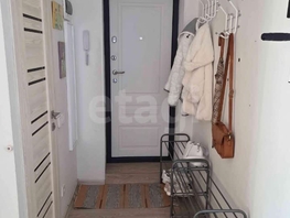 Продается 3-комнатная квартира Дуси Ковальчук ул, 51.8  м&sup2;, 7900000 рублей