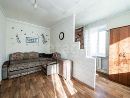 Продается 1-комнатная квартира Чекалина ул, 31.2  м&sup2;, 2350000 рублей