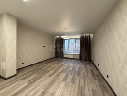 Продается 3-комнатная квартира ЖК Чернышевский, б/с 1.1, 1.2, 65.7  м&sup2;, 14000000 рублей