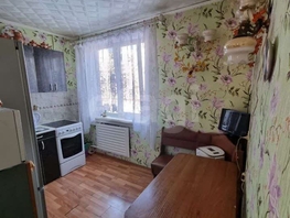 Продается 3-комнатная квартира Индустриальный мкр, 58  м&sup2;, 4800000 рублей