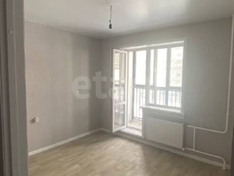 Продается 1-комнатная квартира ЖК Околица, дом 4, 38  м&sup2;, 5120000 рублей