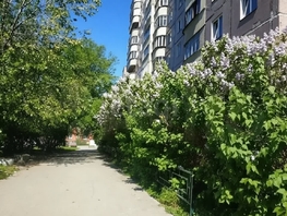 Продается 2-комнатная квартира Толстого ул, 56  м&sup2;, 8570000 рублей