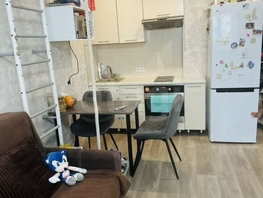 Продается Студия Твардовского ул, 28  м&sup2;, 2650000 рублей