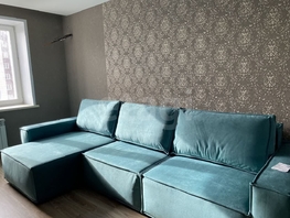 Продается 2-комнатная квартира Николая Островского ул, 62  м&sup2;, 10480000 рублей