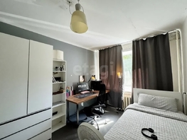 Продается 1-комнатная квартира Блюхера ул, 31  м&sup2;, 4300000 рублей