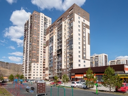Продается Студия Заречная ул, 18.9  м&sup2;, 3700000 рублей