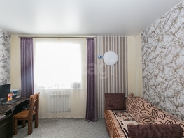 Продается 2-комнатная квартира Рубежная ул, 59.8  м&sup2;, 5500000 рублей