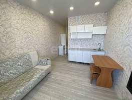Продается Студия Заречная ул, 23  м&sup2;, 3900000 рублей