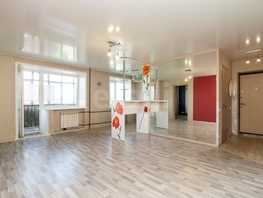 Продается 3-комнатная квартира Титова ул, 55  м&sup2;, 6200000 рублей