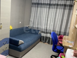 Продается 2-комнатная квартира Титова ул, 49.1  м&sup2;, 6300000 рублей
