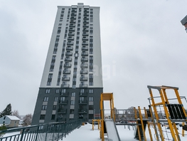 Продается 2-комнатная квартира ЖК Тихий, 61.3  м&sup2;, 7500000 рублей