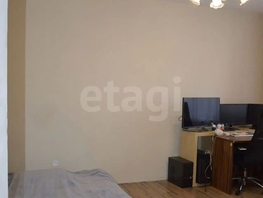 Продается 1-комнатная квартира Титова ул, 38.6  м&sup2;, 5873000 рублей