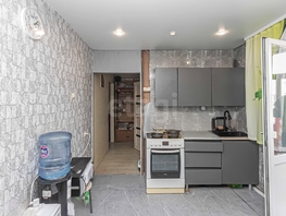 Продается 2-комнатная квартира Красная Сибирь ул, 55.5  м&sup2;, 5100000 рублей