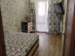 Продается 3-комнатная квартира Индустриальный мкр, 64  м&sup2;, 5950000 рублей