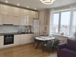 Продается 2-комнатная квартира Райсовета пл, 67.5  м&sup2;, 12500000 рублей