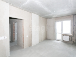 Продается 2-комнатная квартира ЖК Время, 58.4  м&sup2;, 5500000 рублей
