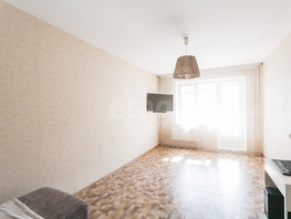 Продается 1-комнатная квартира Петухова ул, 38.9  м&sup2;, 4400000 рублей