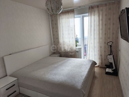 Продается 3-комнатная квартира Киевская ул, 64  м&sup2;, 7080000 рублей