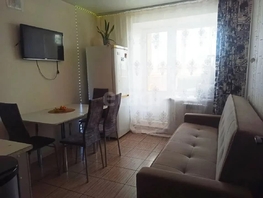 Продается 1-комнатная квартира Южный мкр, 30  м&sup2;, 3500000 рублей