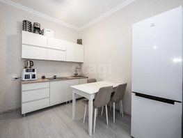 Продается 1-комнатная квартира ЖК Тихомиров, башня А, 41.7  м&sup2;, 9500000 рублей