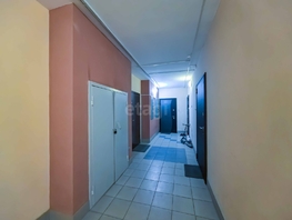 Продается 1-комнатная квартира Демьяна Бедного ул, 46.4  м&sup2;, 9670000 рублей
