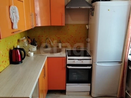 Продается 3-комнатная квартира Степная ул, 58  м&sup2;, 6300000 рублей