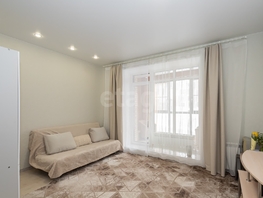 Продается Студия Спектр мкр, 26.7  м&sup2;, 5700000 рублей