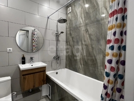 Продается Студия Закаменский мкр, 26.8  м&sup2;, 7900000 рублей