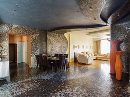Продается 4-комнатная квартира Трудовая ул, 184  м&sup2;, 80000000 рублей