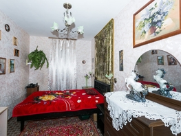 Продается 2-комнатная квартира Блюхера ул, 43  м&sup2;, 5490000 рублей
