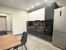 Снять однокомнатную квартиру Тополевая ул, 38.4  м&sup2;, 41000 рублей