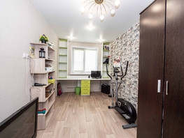 Продается 2-комнатная квартира Промышленная ул, 44  м&sup2;, 5550000 рублей