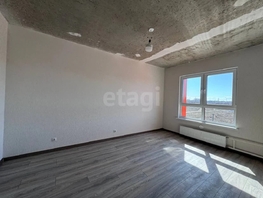 Продается 1-комнатная квартира ЖК Новый горизонт, дом 1, 31.6  м&sup2;, 5200000 рублей