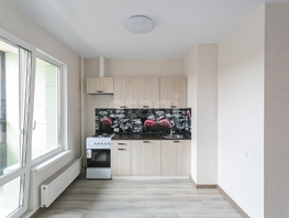 Продается 1-комнатная квартира ЖК Новый горизонт, дом 1, 31.6  м&sup2;, 5200000 рублей